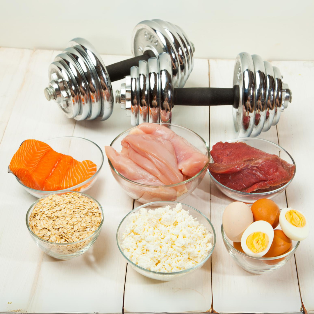Combating Protein Deficiency Amid Rising CO2 Emissions: The Role of Enrg Pro