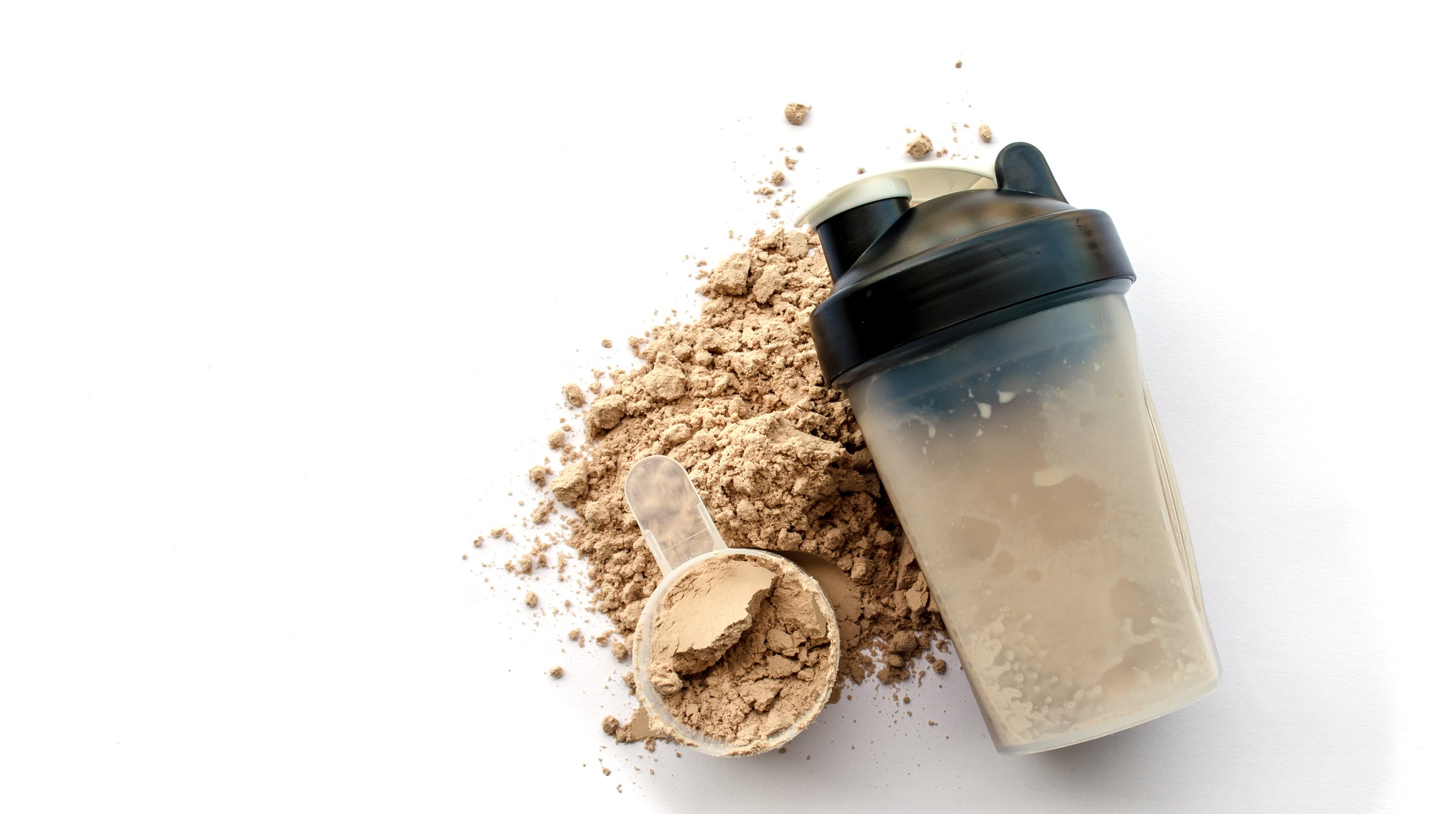 Remarkable Benefits of Whey Protein