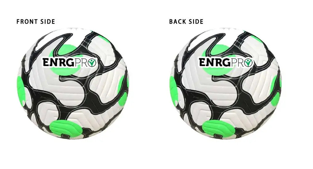 ENRGPRO SOCCER BALL